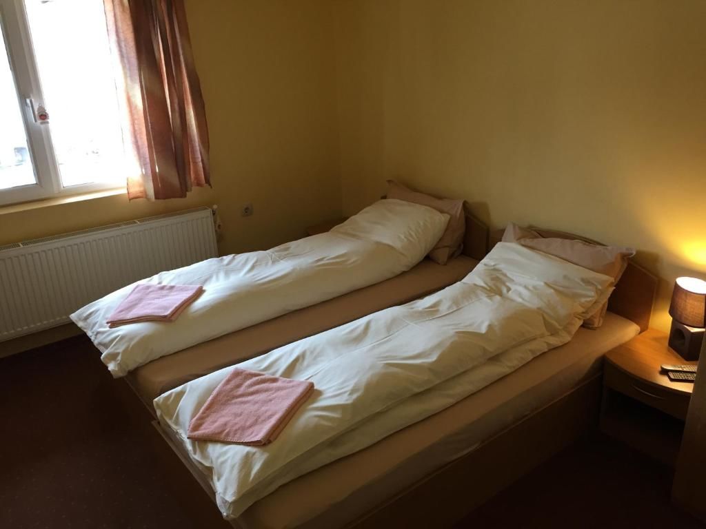 Гостевой дом Guesthouse Montemno Beklemeto-47